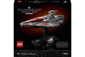 LEGO®  - LEGO Star Wars 75404 Krążownik szturmowy typu Acclamator - 75404