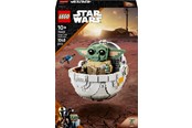 LEGO®  - LEGO Star Wars 75403 Grogu™ w wózku - 75403
