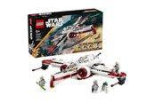 LEGO® - LEGO Star Wars 75402 Myśliwiec ARC-170 - 75402