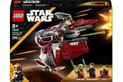 LEGO®  - LEGO Star Wars 75401 Interceptor™ Jedi Ahsoki - 75401