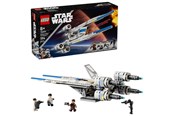 LEGO® - LEGO Star Wars 75399 Myśliwiec U-Wing Rebelii - 75399