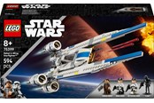 LEGO®  - LEGO Star Wars 75399 Myśliwiec U-Wing Rebelii - 75399