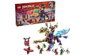 LEGO® - LEGO Ninjago 71836 Arcysmok skupienia - 71836