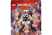 LEGO® - LEGO Ninjago 71834 Wielofunkcyjny ultramech Zane’a - 71834