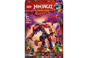 LEGO® - LEGO Ninjago 71832 Smok chaosu Kiełogrzmot - 71832