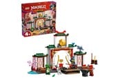 LEGO® - LEGO Ninjago 71831 Świątynia Spinjitzu ninja - 71831