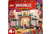 LEGO®  - LEGO Ninjago 71831 Świątynia Spinjitzu ninja - 71831
