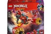 LEGO®  - LEGO Ninjago 71830 Burzowy jeździec-mech Kaia - 71830