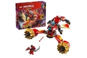LEGO® - LEGO Ninjago 71830 Burzowy jeździec-mech Kaia - 71830