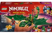 LEGO®  - LEGO Ninjago 71829 Zielony leśny smok Lloyda - 71829
