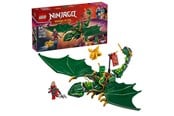 LEGO® - LEGO Ninjago 71829 Zielony leśny smok Lloyda - 71829