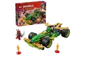 LEGO® - LEGO Ninjago 71828 Samochód wyścigowy Lloyda z napędem typu pull-back - 71828