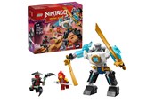 LEGO® - LEGO Ninjago 71827 Mech w zbroi bojowej Zane’a - 71827