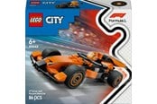 LEGO®  - LEGO City 60442 F1® Kierowca i bolid McLaren - 60442
