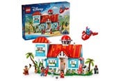 LEGO® - LEGO Classic 43268 Domek na plaży Lilo i Stitcha - 43268