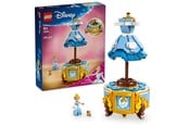 LEGO® - LEGO Disney 43266 Suknia Kopciuszka - 43266