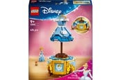 LEGO®  - LEGO Disney 43266 Suknia Kopciuszka - 43266