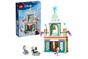 LEGO® - LEGO Disney 43265 Kraina lodu — Zamek w Arendelle - 43265