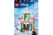 LEGO®  - LEGO Disney 43265 Kraina lodu — Zamek w Arendelle - 43265