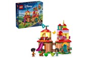 LEGO® - LEGO Disney 43261 Nasze magiczne Encanto — Minidom - 43261