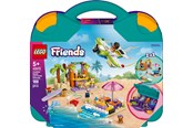 LEGO®  - LEGO Friends 42672 Kreatywna walizka plażowa - 42672