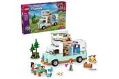 LEGO® - LEGO Friends 42663 Przygoda w kamperze przyjaciół - 42663
