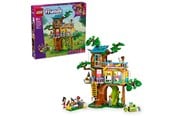 LEGO® - LEGO Friends 42652 Spotkanie w domku na Drzewie Przyjaźni - 42652