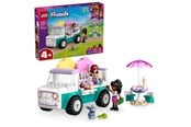 LEGO® - LEGO Friends 42644 Furgonetka z lodami w mieście Heartlake - 42644