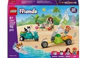 LEGO®  - LEGO Friends 42641 Przygoda z surfującymi psami i skuterem - 42641