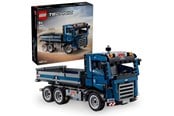 LEGO® - LEGO Technic 42203 Wywrotka z przechylaną skrzynią - 42203