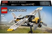 LEGO®  - LEGO Technic 42198 Samolot transportowy - 42198