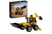 LEGO® - LEGO Technic 42197 Koparko-ładowarka - 42197