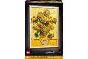 LEGO® - LEGO Art 31215 „Słoneczniki” Vincent van Gogh - 31215