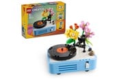 LEGO® - LEGO Creator 31172 Gramofon z kwiatami - 31172