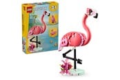 LEGO® - LEGO Creator 31170 Dzikie zwierzęta: różowy flaming - 31170