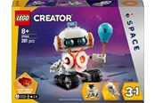 LEGO®  - LEGO Creator 31164 Kosmiczny robot - 31164
