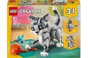 LEGO® - LEGO Creator 31163 Psotny kot - 31163