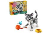 LEGO® - LEGO Creator 31163 Psotny kot - 31163