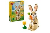 LEGO® - LEGO Creator 31162 Uroczy króliczek - 31162