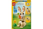 LEGO® - LEGO Creator 31162 31162 Uroczy króliczek - 31162