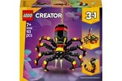 LEGO®  - LEGO Creator 31159 Dzikie zwierzęta: niezwykły pająk - 31159