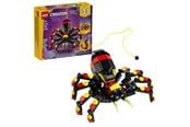 LEGO® - LEGO Creator 31159 Dzikie zwierzęta: niezwykły pająk - 31159