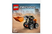 LEGO®  - LEGO 30710 Miniładowarka - 30710