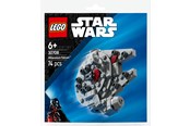 LEGO® - LEGO Star Wars 30708 Minimodel Sokoła Millennium™ - 30708