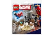 LEGO®  - LEGO 30707 Napad Venoma na muzeum - 30707