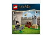 LEGO®  - LEGO 30706 Lekcja quidditcha™ - 30706