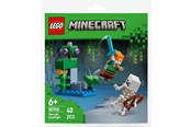 LEGO®  - LEGO 30705 Walka w bujnej jaskini - 30705