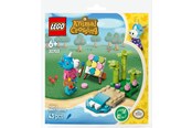 LEGO®  - LEGO 30703 Julian i plażowy obraz - 30703