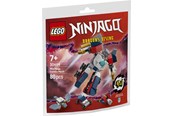 LEGO® - LEGO Ninjago 30699 Wielofunkcyjny minimech ninja - 30699