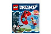 LEGO®  - LEGO DREAMZzz 30698 Latający kontroler Coopera — minimodel - 30698